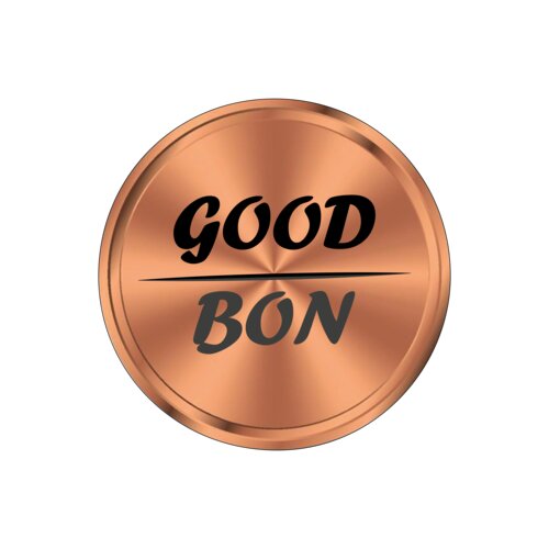 Good / Bon Vignette