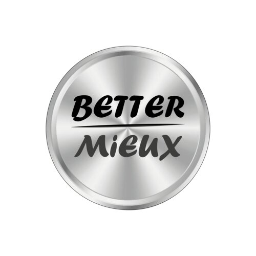 Better / Mieux Vignette