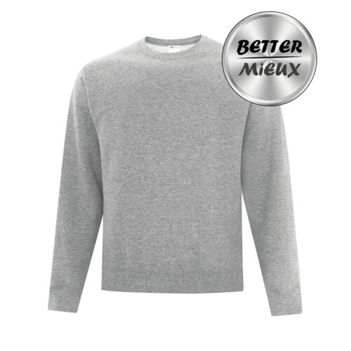 CREWNECKS Vignette