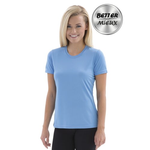 T-SHIRTS - FEMMES (POLYESTER) Vignette