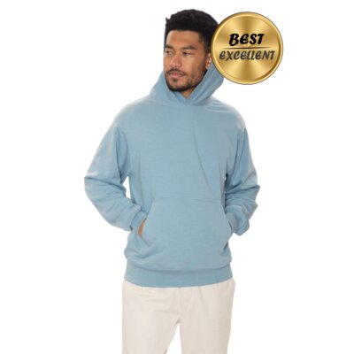 KOI® ELEMENT CFF PULLOVER HOODIE Vignette