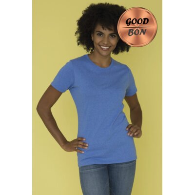 ATC™ EVERYDAY COTTON LADIES' TEE Vignette