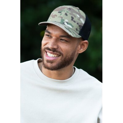 ATC™ YP CLASSICS® RETRO TRUCKER CAP Vignette
