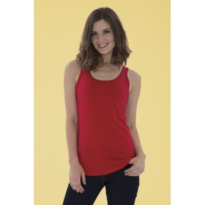 ATC™ EVERYDAY COTTON LADIES' TANK TOP Vignette